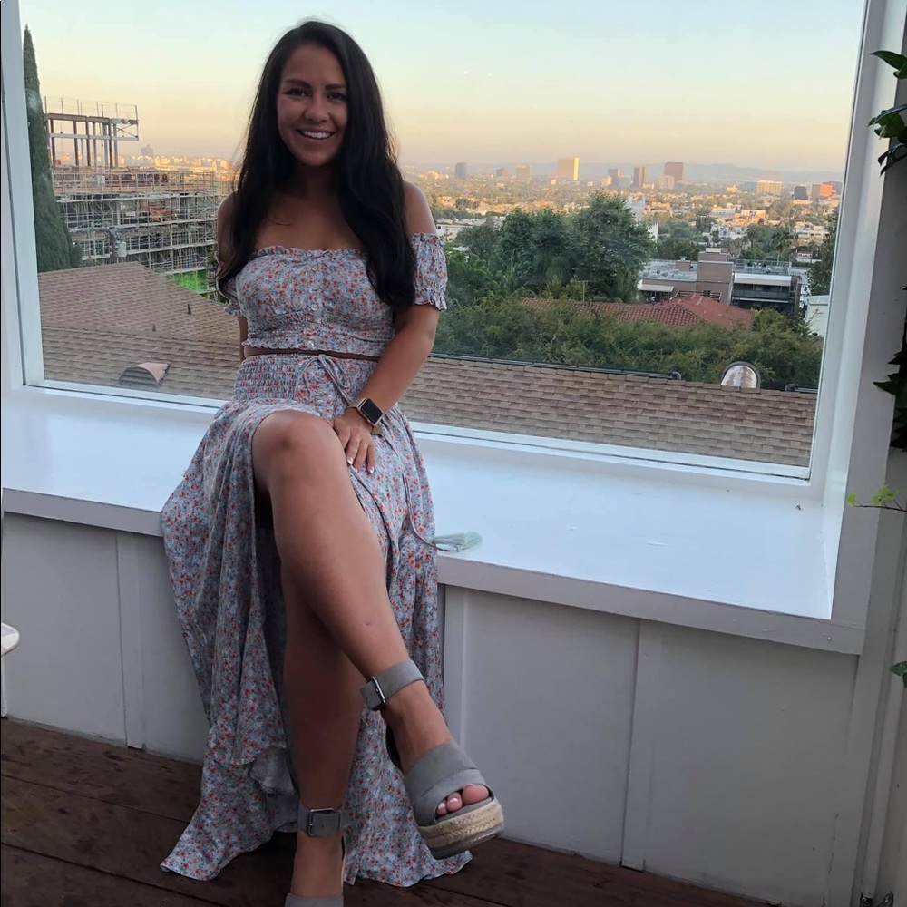 Floral Set